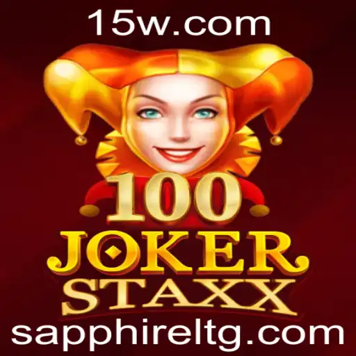 66game | Descubra o Mundo de 100JokerStaxx: Um Mergulho Profundo no Jogo 66game
