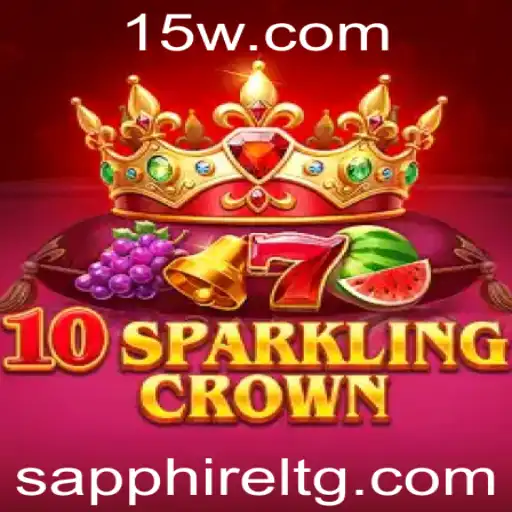 66game | Uma Jornada Brilhante com 10SparklingCrown: A Nova Sensação no Mundo dos Jogos