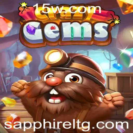 66game | Explorando CrazyGems: O Jogo de Estratégia que Está Conquistando o Mundo