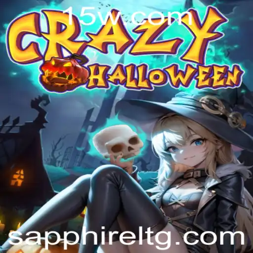 CrazyHalloween: O Novo Jogo Inovador no Mundo dos Games