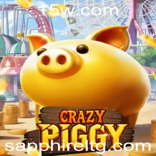 66game | CrazyPiggy: Um Mergulho no Mundo Empolgante do Jogo 66game