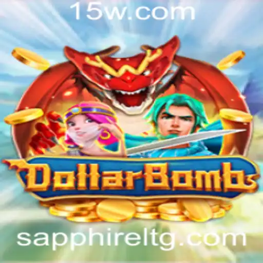 66game | DollarBombs: Desvendando o Novo Sensação na Arena dos Jogos