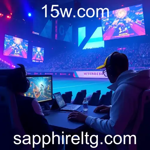 Esportes Virtuais: Uma Nova Era com 66game