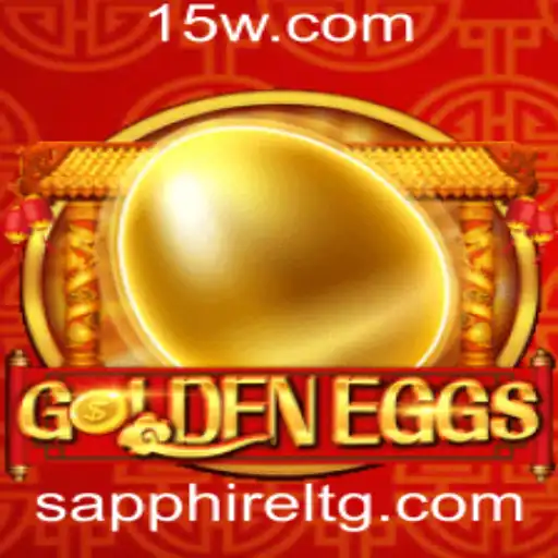 66game | Descubra o Mundo Fascinante de GoldenEggs: O Novo Fenômeno do 66game