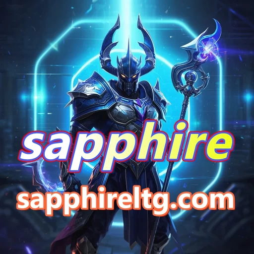 sapphire