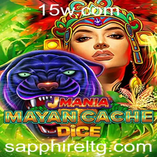 66game | Descubra o Fascinante Mundo de JManiaMayanCacheDice