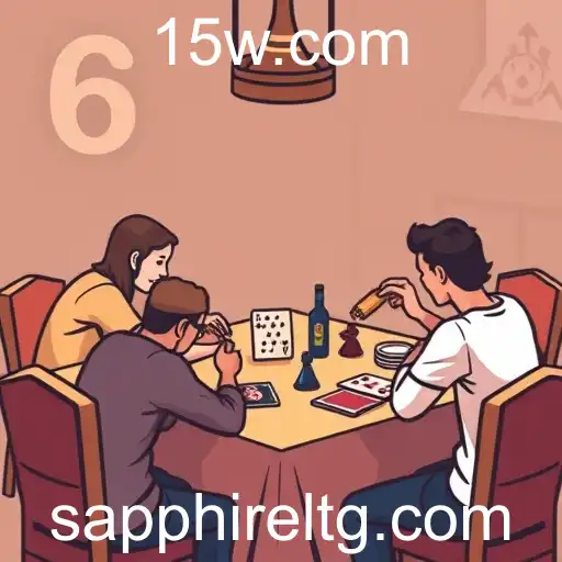 Explorando o Fascinante Mundo dos Jogos de Mesa