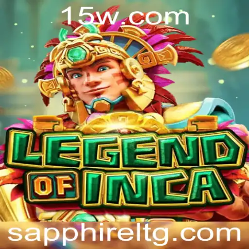 66game | Explorando o Mundo de LegendofInca: Regras e Mecânicas do Jogo