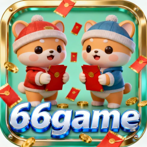 Logo da 66game