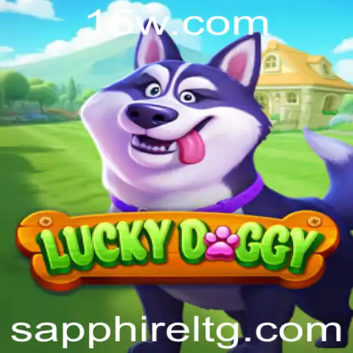 66game | Explorando o Fascinante Mundo de LuckyDoggy e 66game