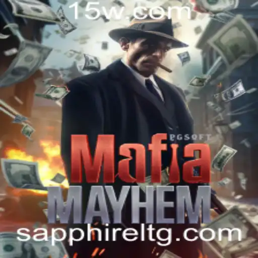 66game | Descubra o Fascinante Mundo de MafiaMayhem: Estratégia e Ação no 66game