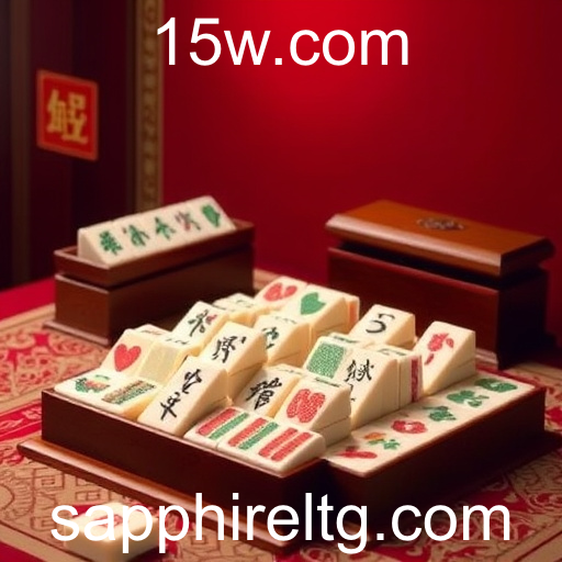 Explorando o Fascinante Mundo do Mahjong