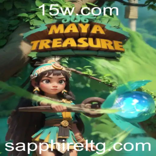 66game | Descubra MayaTreasure: O Novo Fascínio do 66game