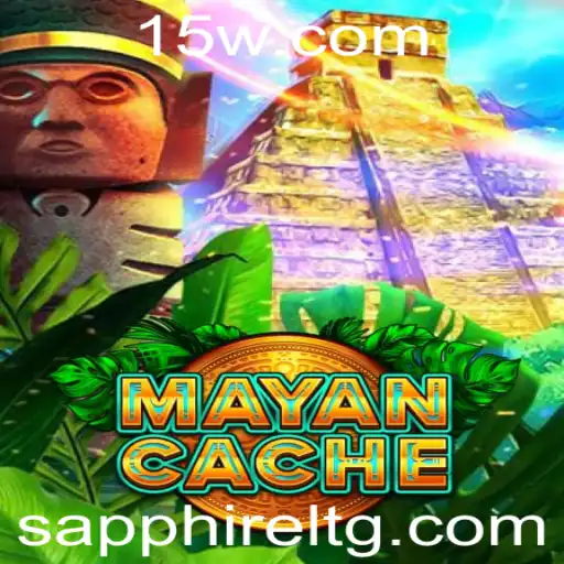 66game | MayanCache: Uma Aventura Intrigante no Mundo dos Jogos de Estratégia