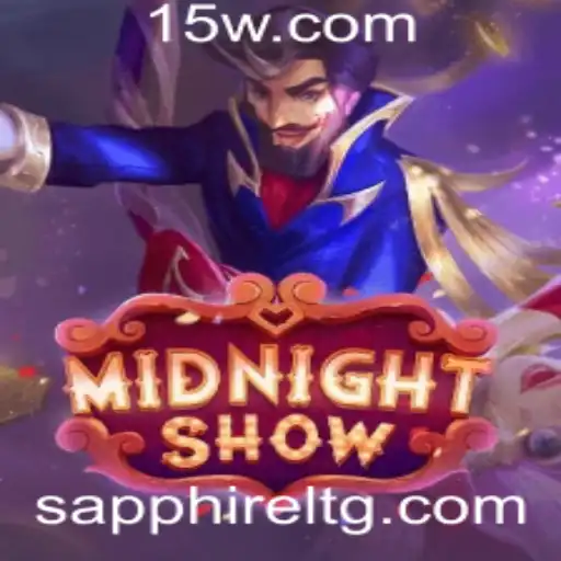 66game | Descubra o Misterioso Jogo 'MidnightShow'