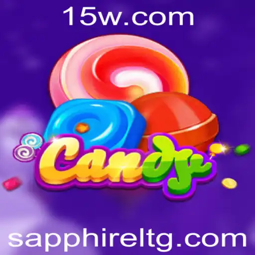 Descubra o Fascinante Mundo do Jogo 'Candy'