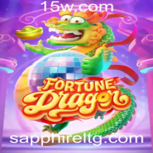 FortuneDragon: Descubra a Aventura Épica no Mundo dos Dragões