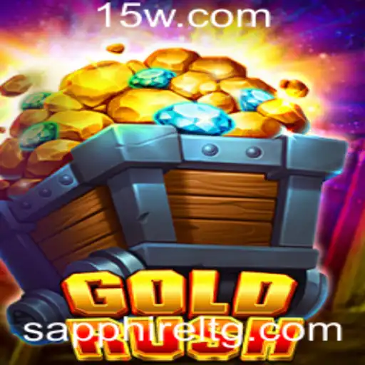 Descubra o Fascinante Mundo de GoldRush: Um Mergulho na Aventura com 66game