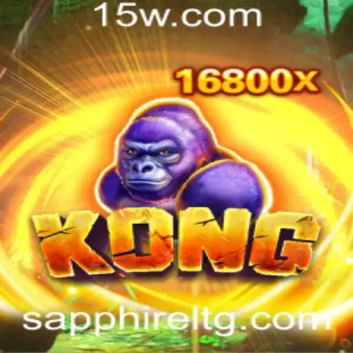 Explorando o Universo Fascinante de Kong: O Icônico Jogo na Era 66game