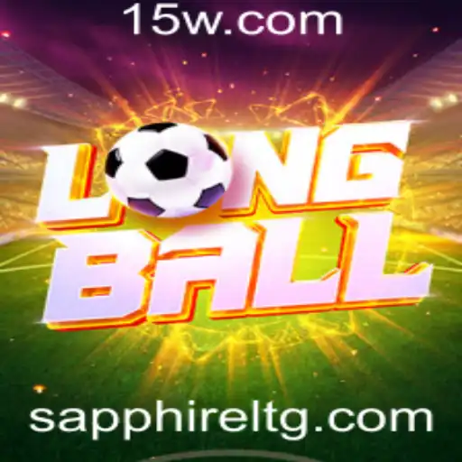 Explorando o Jogo LongBall: A Nova Sensação do 66game