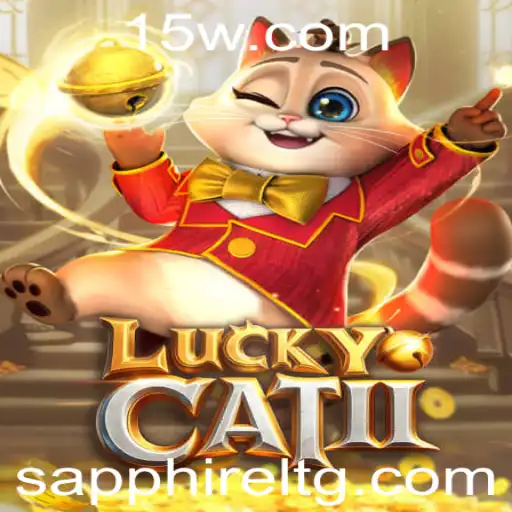 Explorando o Universo de LuckyCatII: O Jogo do Momento