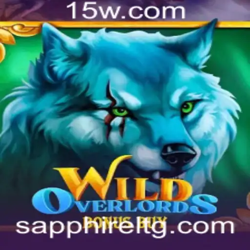 Descubra o Novo Jogo WildOverlordsBonusBuy: Mergulhe na Aventura