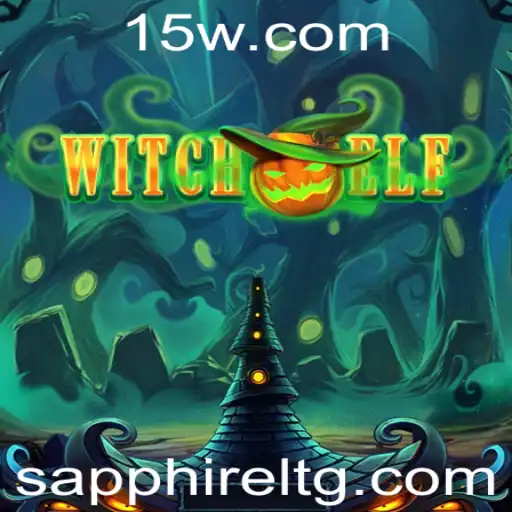 Descubra o Fascinante Mundo de WitchElf: Um Jogo Revolucionário no Universo 66game