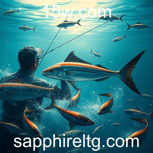 Pesca: A arte ancestral e o jogo moderno