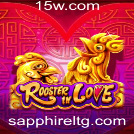 RoosterInLove: Descubra a Magia do Jogo 66game