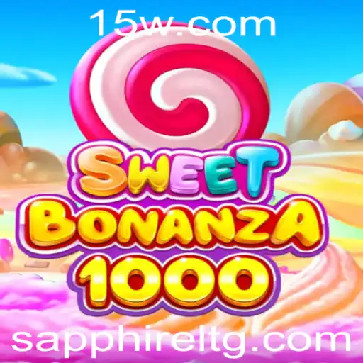 66game | Descubra o Fascinante Mundo de SweetBonanza1000: O Jogo que Conquista Fãs Mundialmente