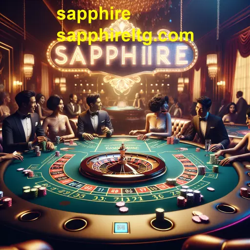 A Magia dos Jogos de Mesa: Estratégia e Diversão no Sapphire