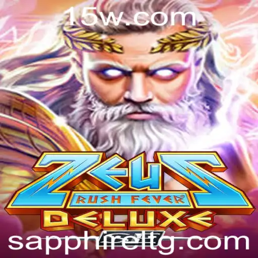 Descubra o Mundo de ZeusRushFeverDeluxeSE: Um Jogo Revolucionário em 66game